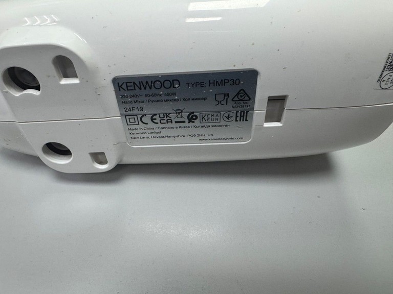 Распродажа Kenwood hmp30, продавец Техноскарб