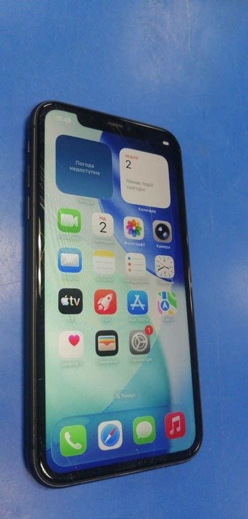 Оголошення Apple iphone 11 64gb Б/У