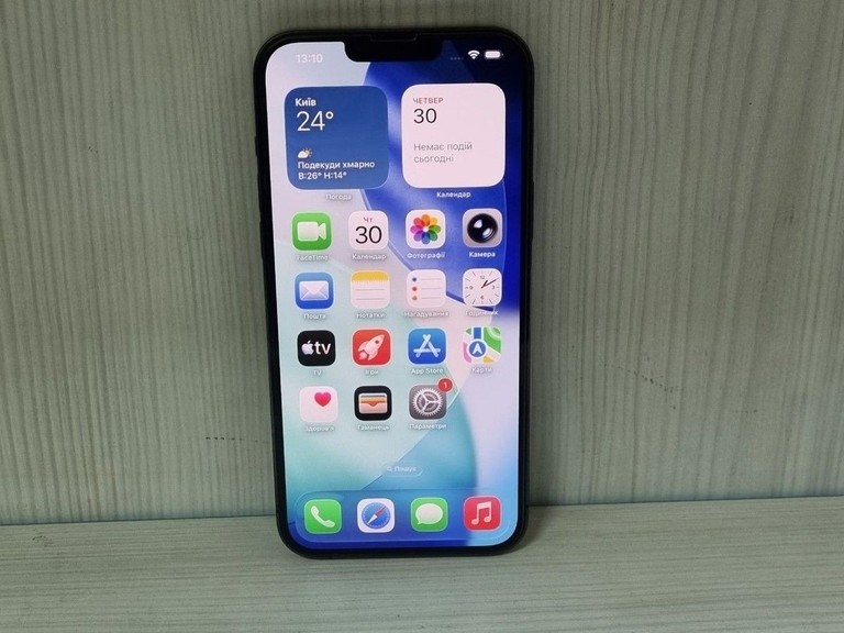 Дешево Apple iphone 13 pro max 256gb з ломбарду