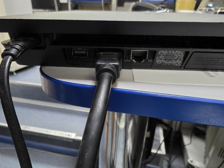 Розпродаж Sony playstation 4 slim 500gb, продавець Техноскарб