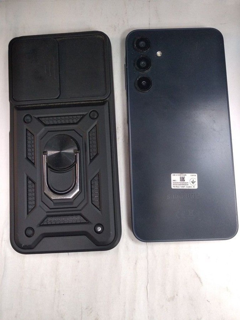 Оголошення Samsung galaxy a16 sm-a165f 8/256gb Б/У