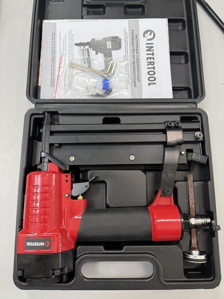 Купити Intertool PT-1612 Б/У