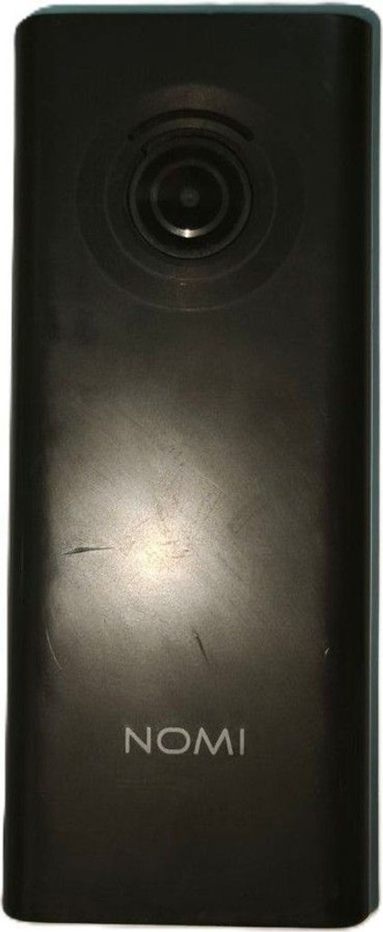 Оголошення Nomi i2841 Black Б/У