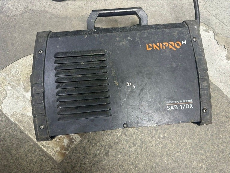 Dnipro-M sab-17dx Код:01-201054579. Зображення 5