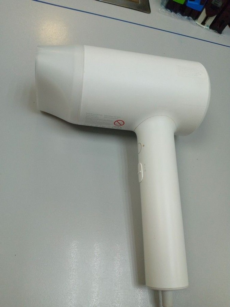 Оголошення Xiaomi Mi Ionic Hair Dryer H300 Б/У