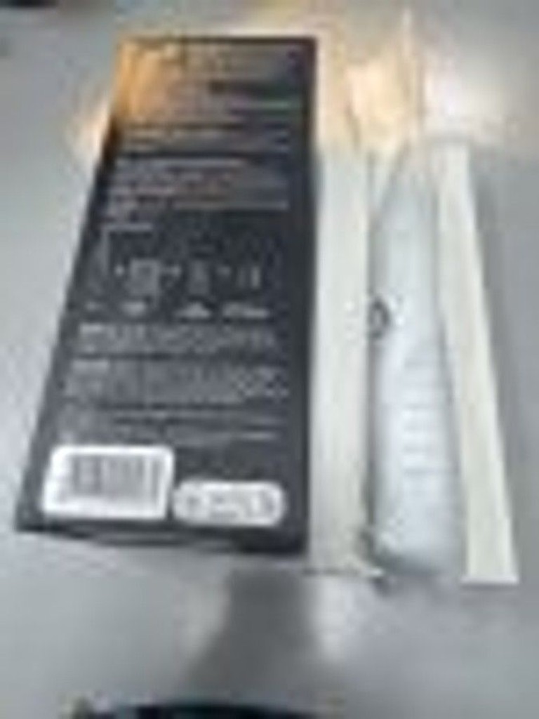 Оголошення Oral Simply Care simply care oral сіра (2922290020972) Б/У