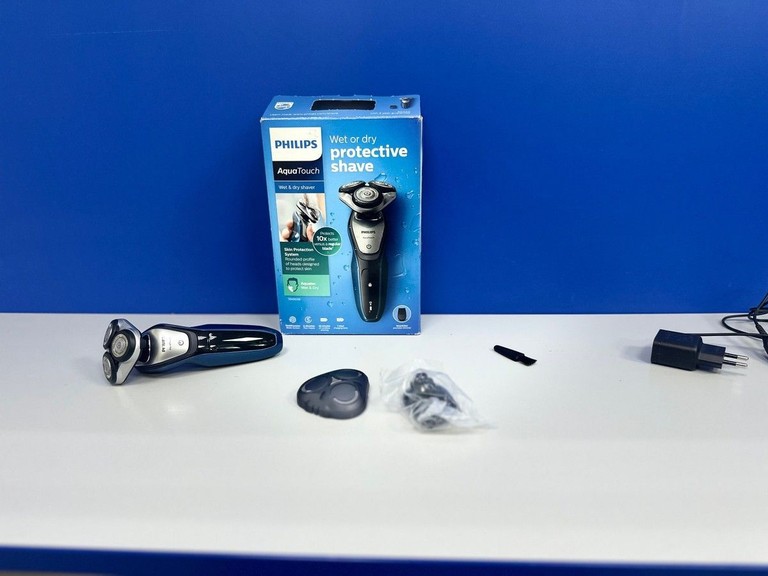 Оголошення Philips aquatouch s5420/06 Б/У