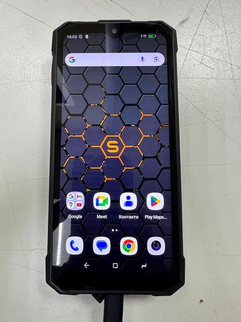 Дешево Sigma x-treme pq57 6/256gb з ломбарду
