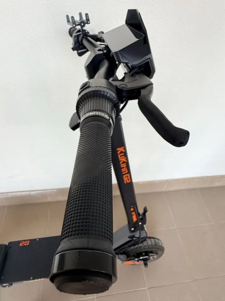 Kugoo KIRIN G2 Код:null. Зображення 7