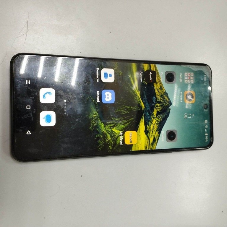 Купити Realme c71 8/256gb Б/У