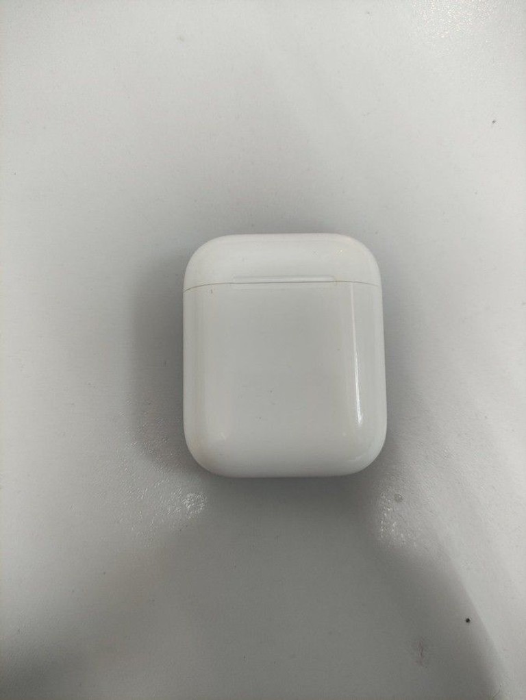 Оголошення Apple airpods 2nd generation a1602, a2031, a2032 Б/У