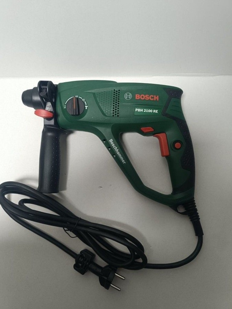 Bosch pbh 2100 re Код:01-201072154. Зображення 6