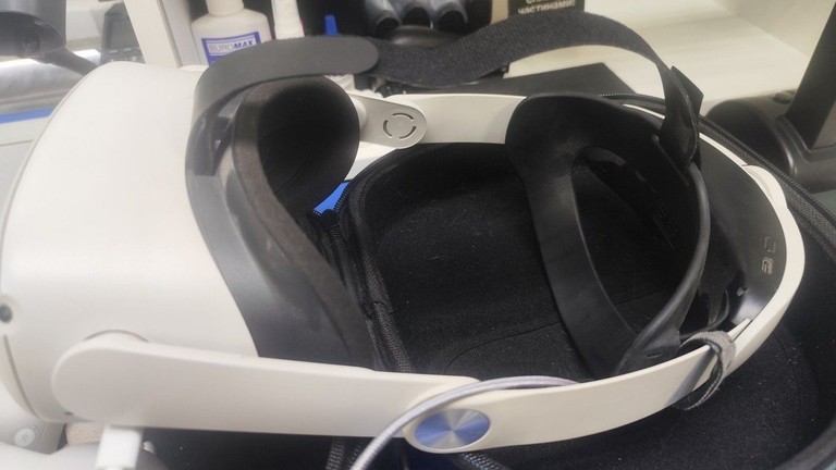 Оголошення Oculus Quest 2 256 GB Б/У