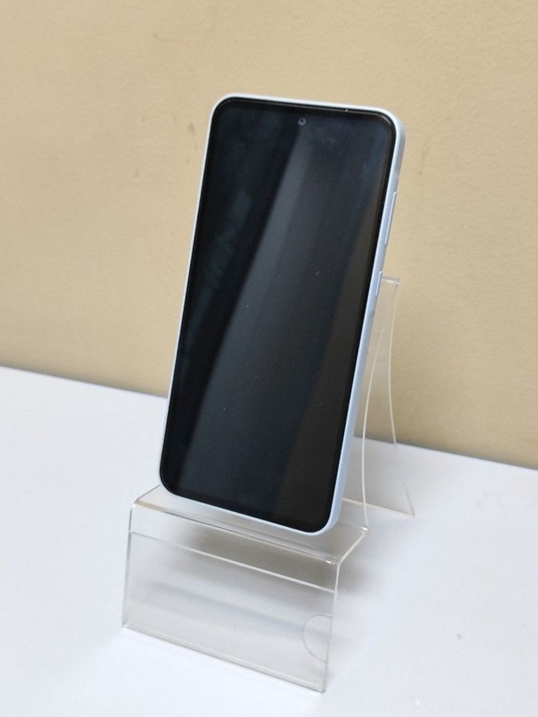 Оголошення Samsung galaxy a35 5g 8/256gb Б/У