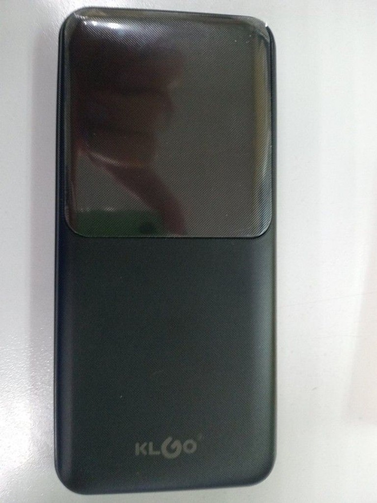 Дешиво Klgo kp-44 10000mah с ломбарда