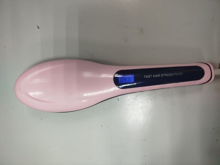 Купити Fast Hair Straightener hqt - 906 Б/У