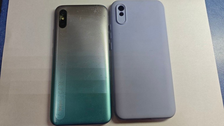 Xiaomi redmi 9a 2/32gb Код:01-201077151. Зображення 11