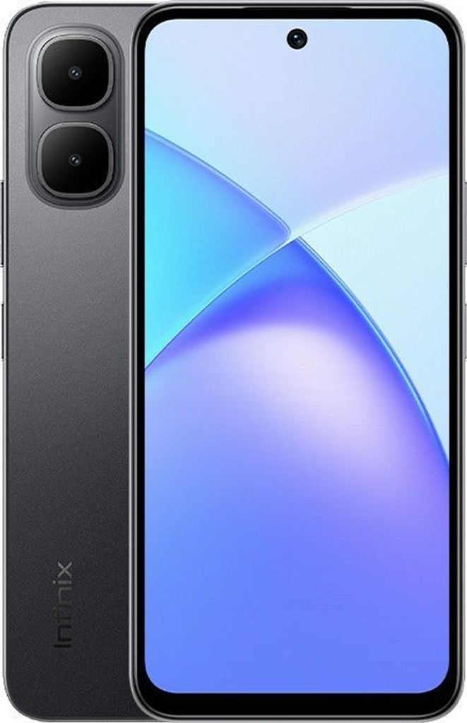 Купити Infinix Smart 10 4/128GB  Б/У