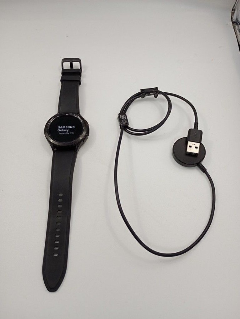 Samsung galaxy watch 4 40mm Код:01-201075624. Зображення 7