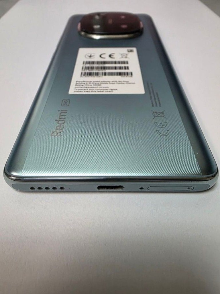 Xiaomi redmi note 14 pro+ 5g 12/512gb Код:01-201078570. Изображение 6