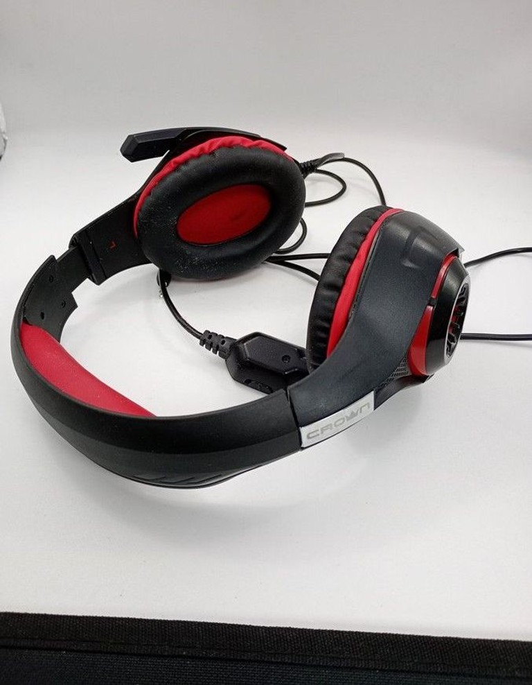 Розпродаж Crown CMGH-102T, продавець Техноскарб