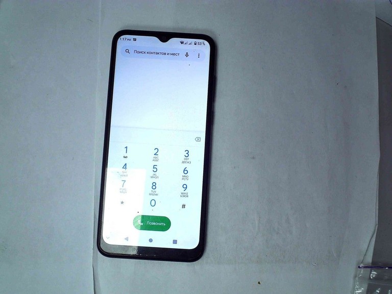 Дешиво Zte blade a53 2/32gb с ломбарда