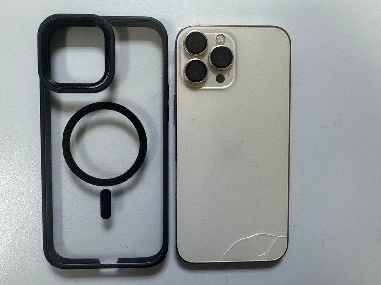 Apple iphone 13 pro max 256gb Код:01-201082548. Зображення 7
