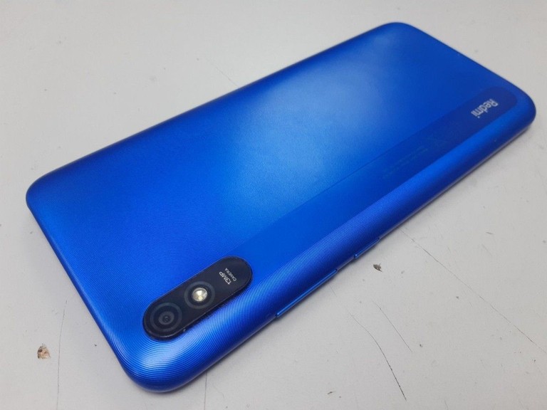 Xiaomi redmi 9a 2/32gb Код:01-201081588. Зображення 5