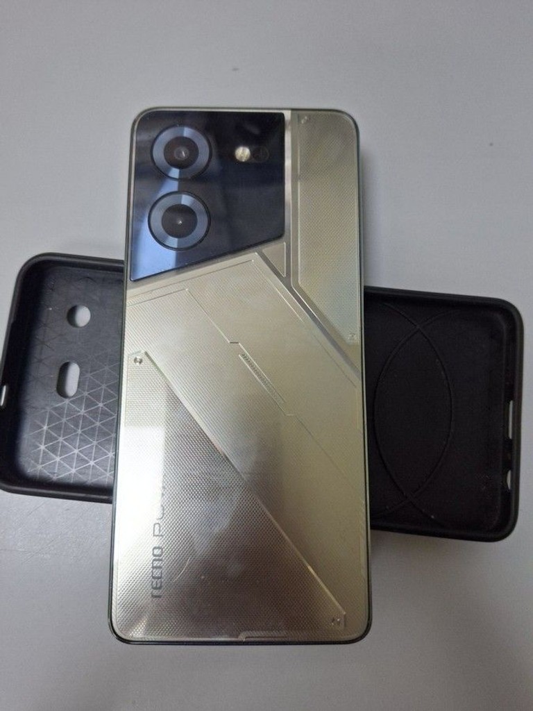 Объявление Tecno pova-5 lh7n 8/256gb Б/У