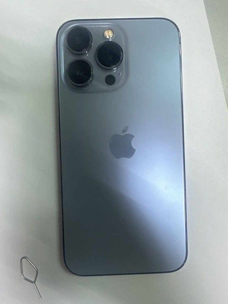 Оголошення Apple iphone 13 pro 128gb Б/У