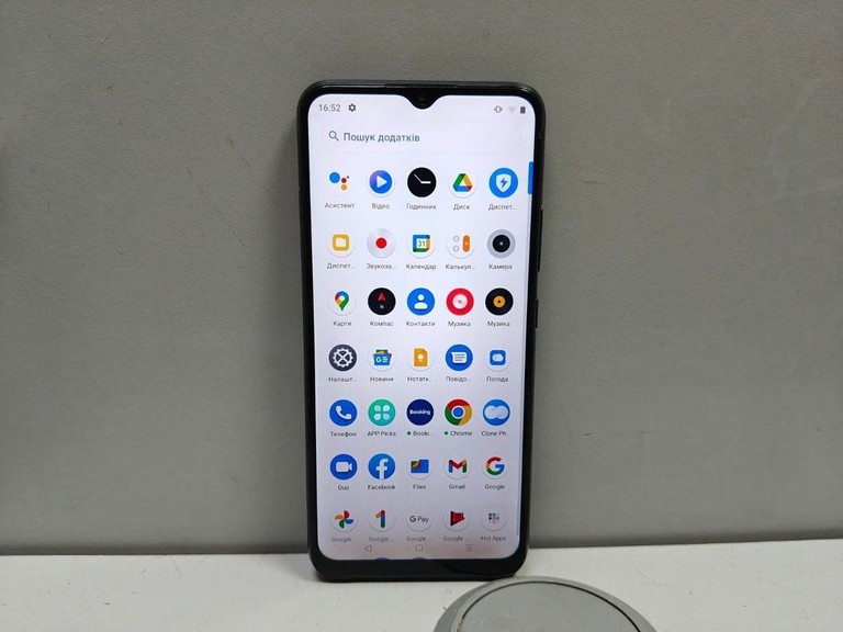 Оголошення Realme c21y 4/64gb Б/У