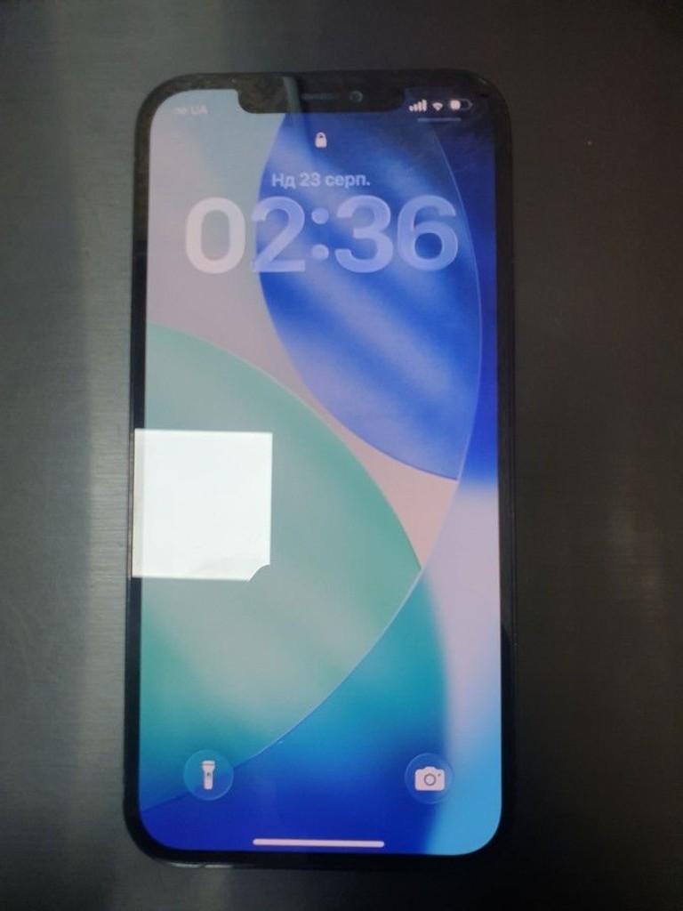 Купити Apple iphone 12 pro max 256gb Б/У