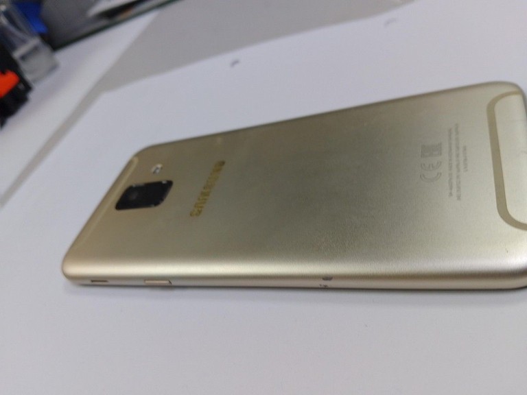 Розпродаж Samsung sm-a600fn galaxy a6 duos, продавець Техноскарб