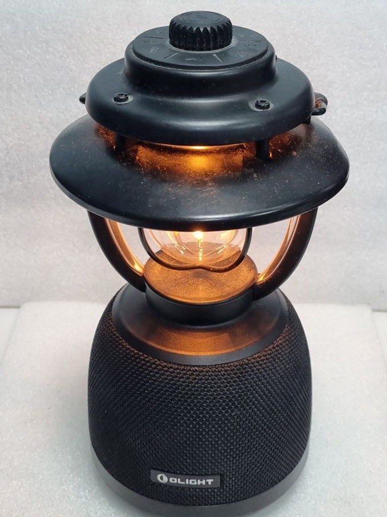 Купити Olight Olantern Music Black Б/У