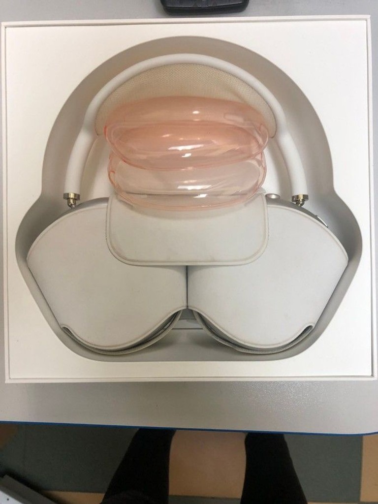 Apple airpods max Код:01-201088718. Зображення 5