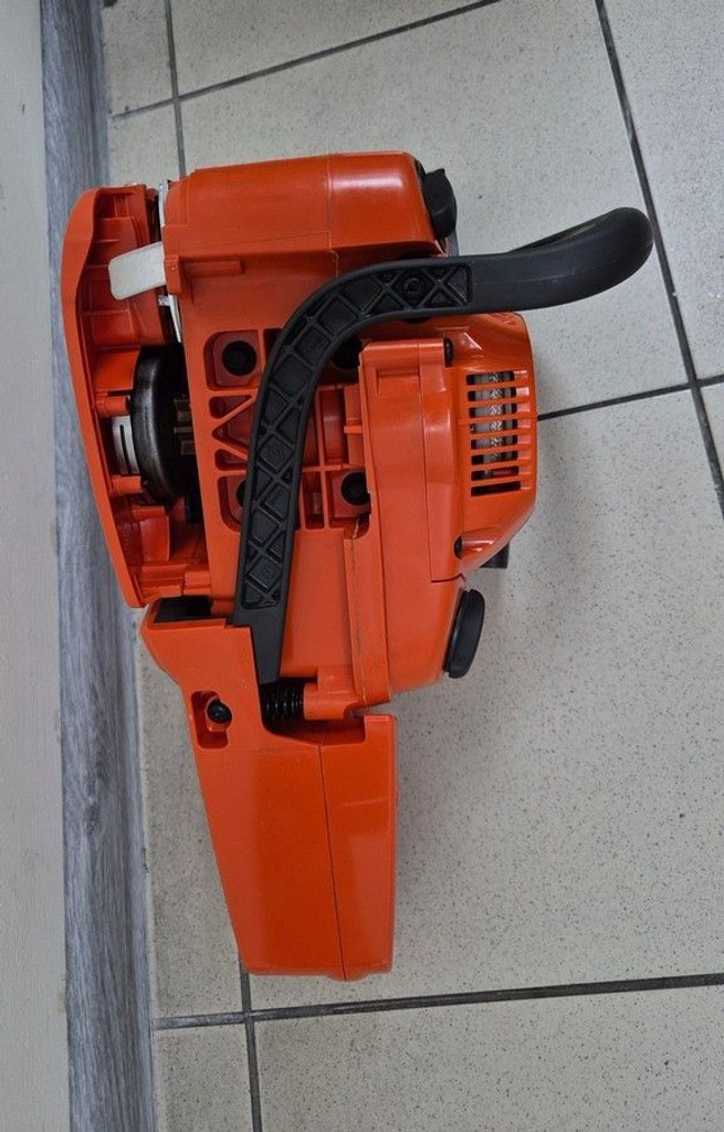 Husqvarna 120 mark ii Код:01-201092498. Зображення 5