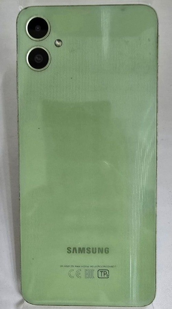 Объявление Samsung galaxy a05 4/64gb Б/У