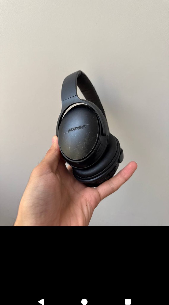 Bose quietcomfort 35 ii Код:null. Зображення 5