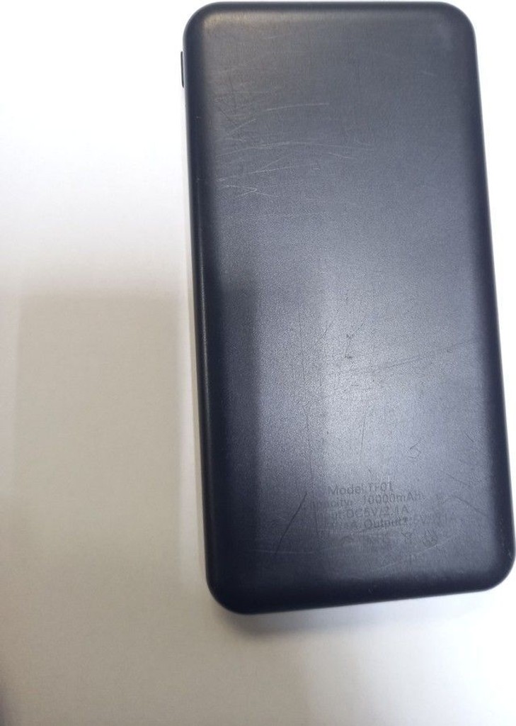 Объявление - 10000 mah Б/У