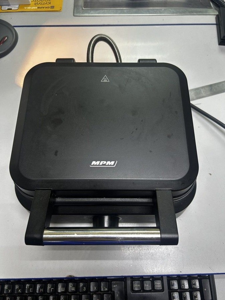 Купити MPM Product MGO-40 Б/У