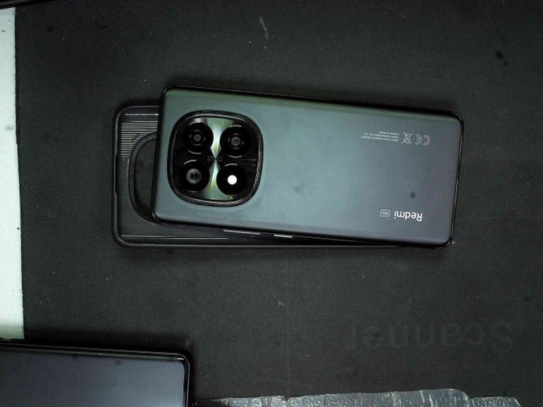 Купить Xiaomi redmi note 14 pro+ 5g 8/256gb Б/У
