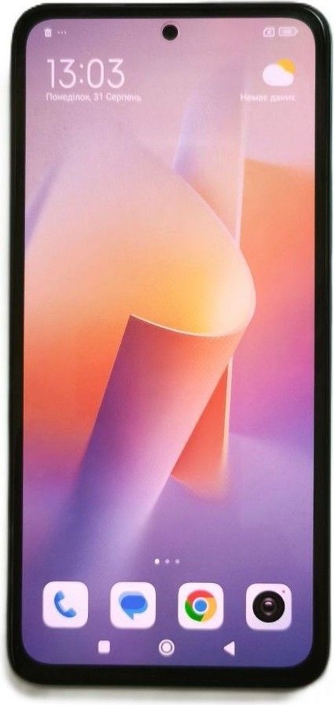 Купити Xiaomi redmi note 14 6/128gb Б/У