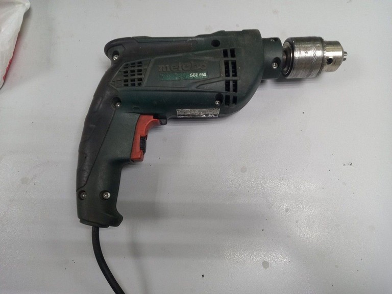 Дешево Metabo sbe 650 з ломбарду