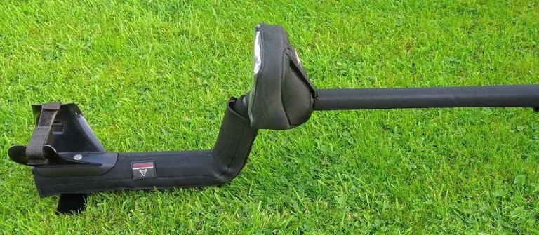 Minelab E-TRAC Код:null. Зображення 5