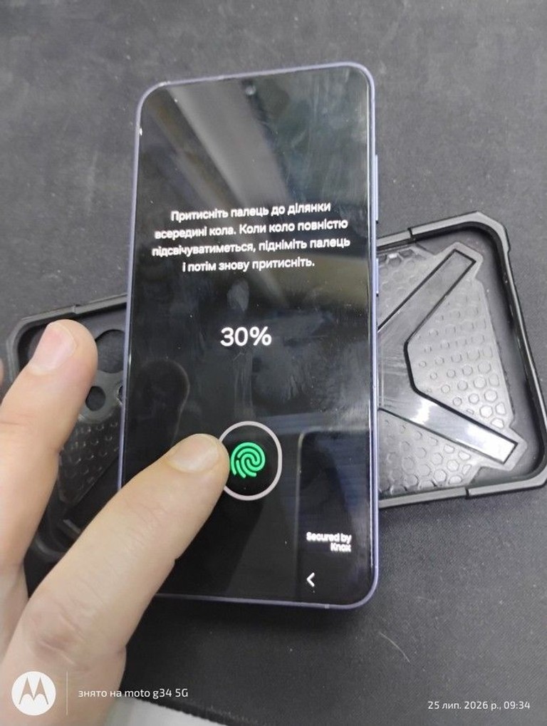 Samsung galaxy s24 8/128gb Код:01-201101045. Изображение 5