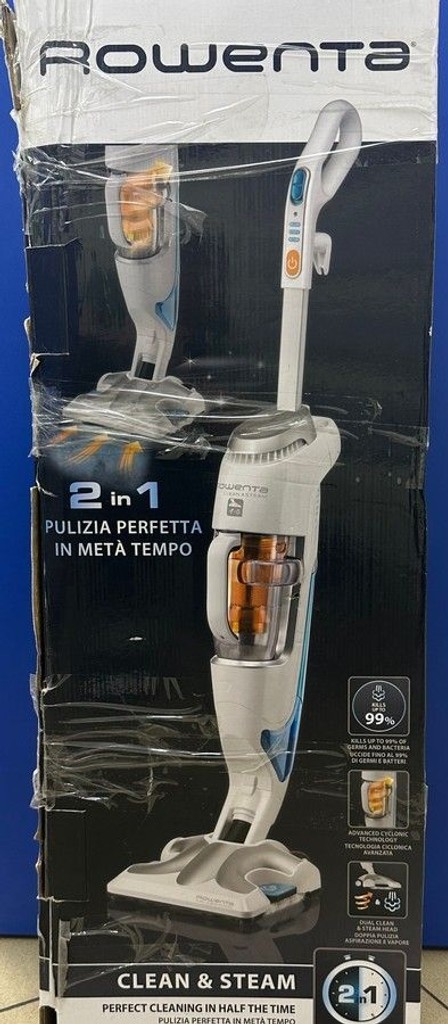 Rowenta RY7557WH Код:01-201096762. Зображення 10