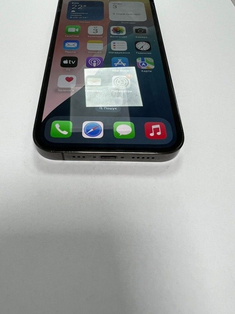 Дешево Apple iphone 12 pro 256gb з ломбарду