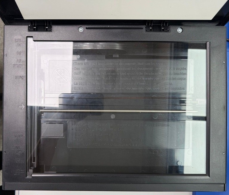 Canon i-sensys mf3010 Код:01-201102615. Изображение 7