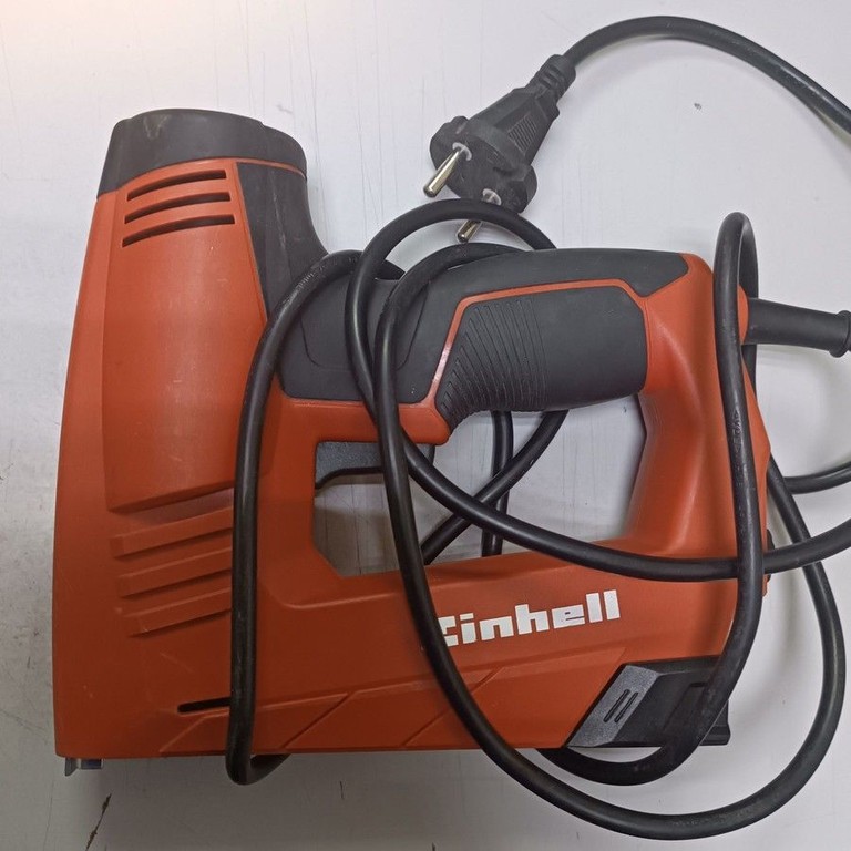 Купить Einhell tc-en 20 e Б/У