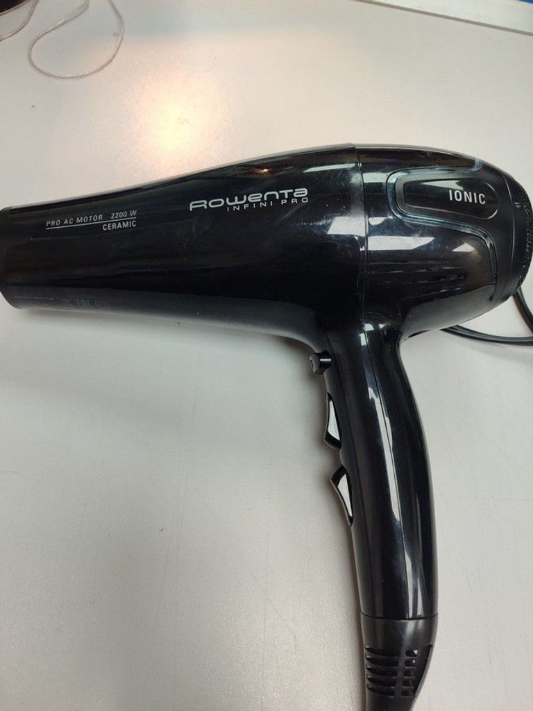 Купити Rowenta CV8730 Б/У